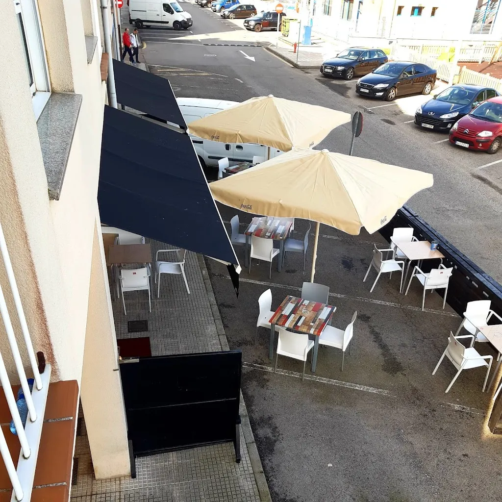 Bar.Rrst.El Oleo Luarca