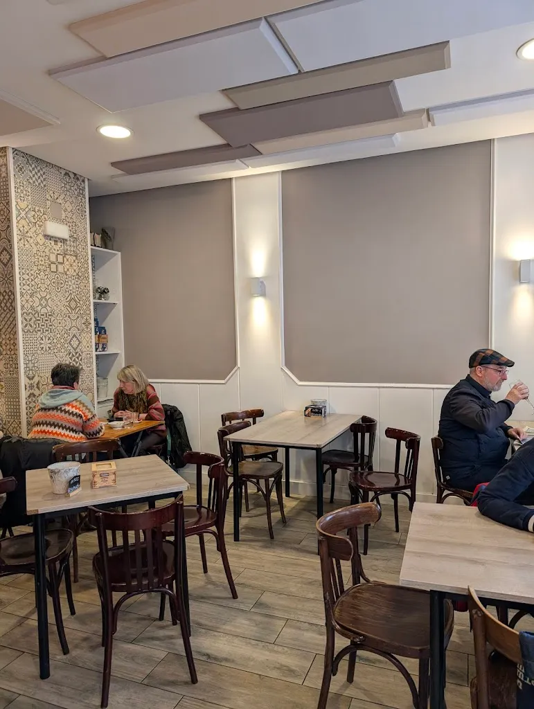 Bar Rua Nova
