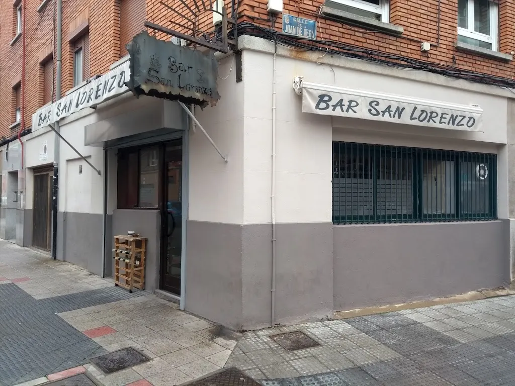 Bar San Lorenzo