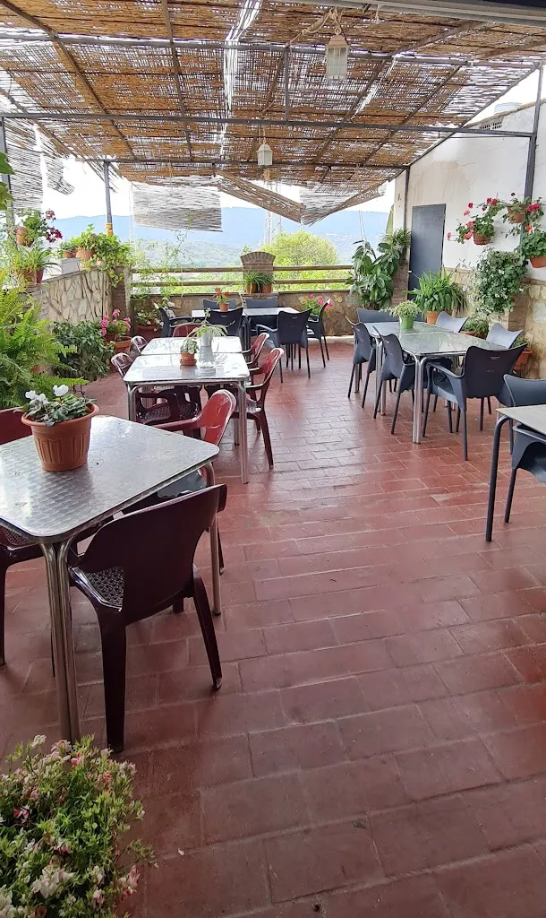 Bar San Sebastian