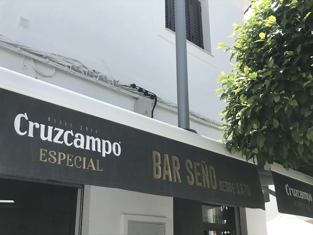 Bar Seno