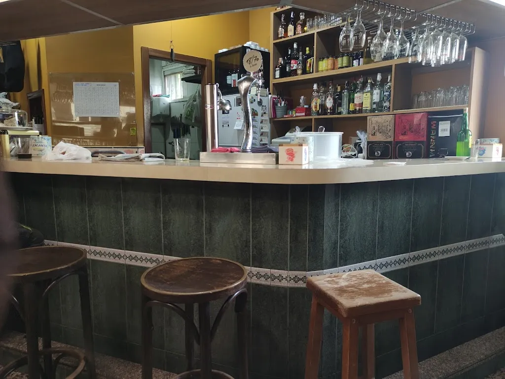 Bar Sidreria La Sala