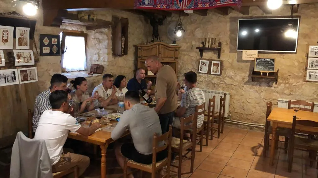 Bar Tolito Penalba