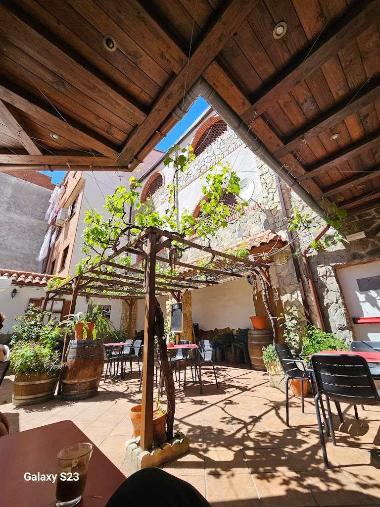 Bar Varna