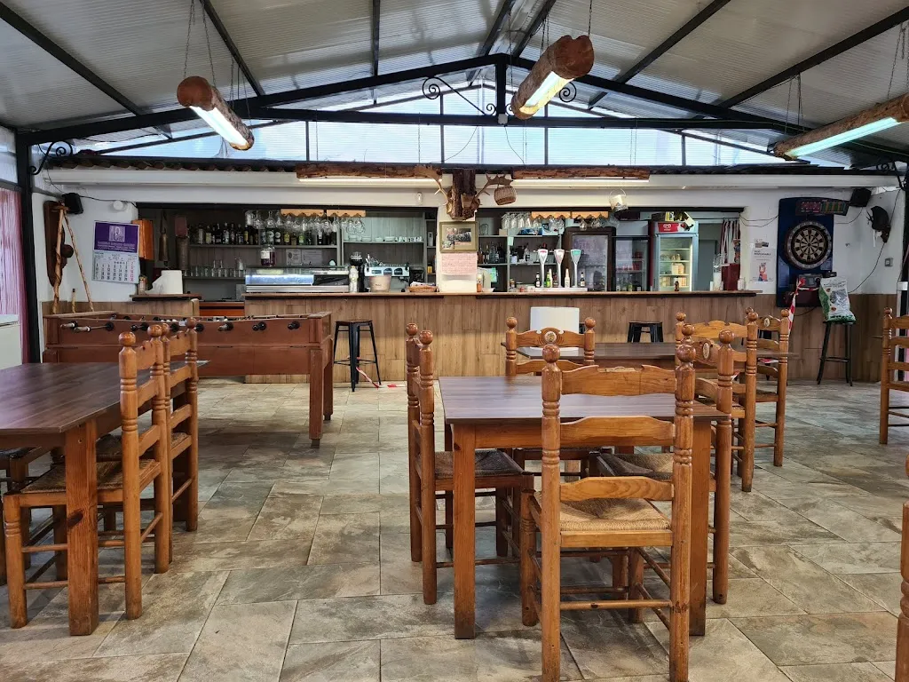 Bar "El Chiringuito"