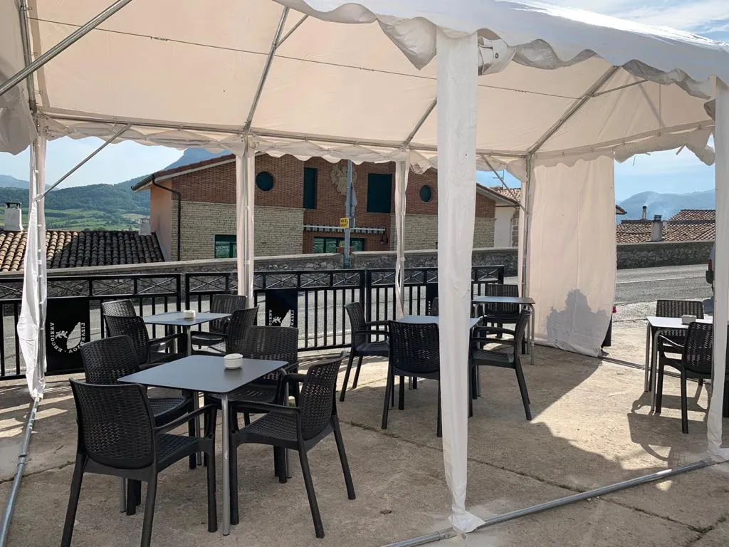 Bargazpi Taberna