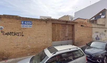 Baviera Barrio De Bares