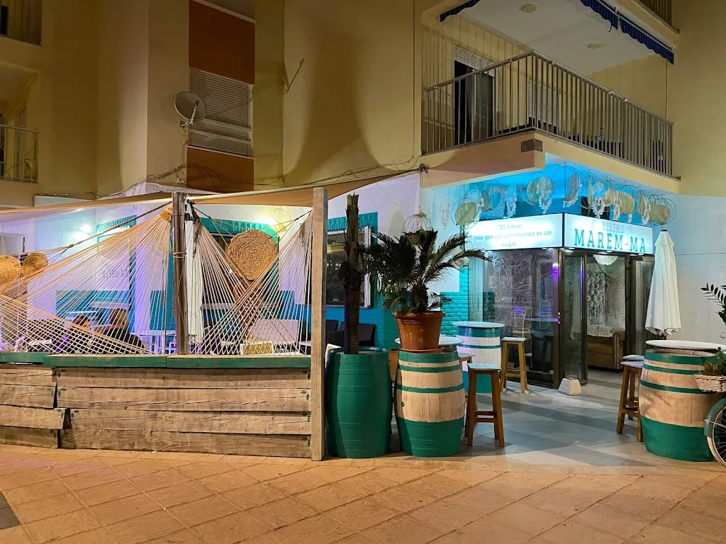 Bistro Marem-Ma