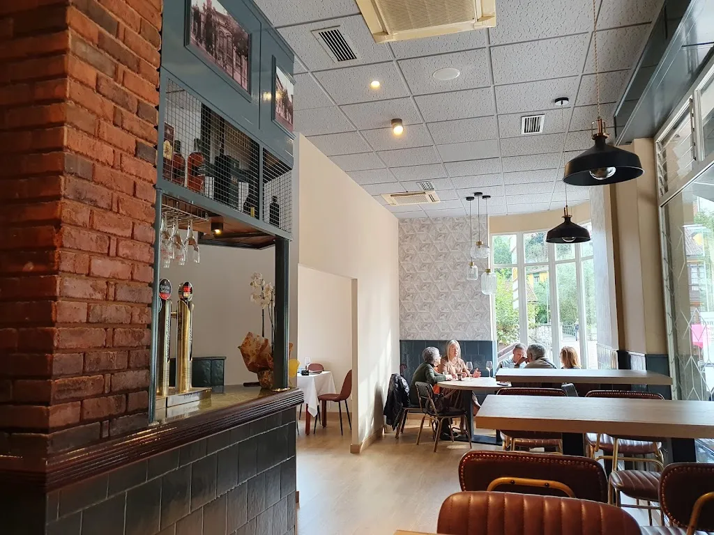 Bobela Restaurante