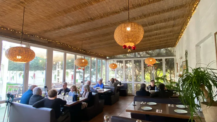 Bocaorella Restaurant