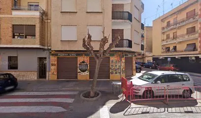 Bocata Verdi
