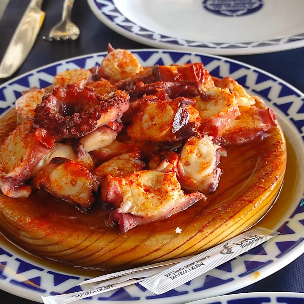 Bodega Fab. Sargadelos
