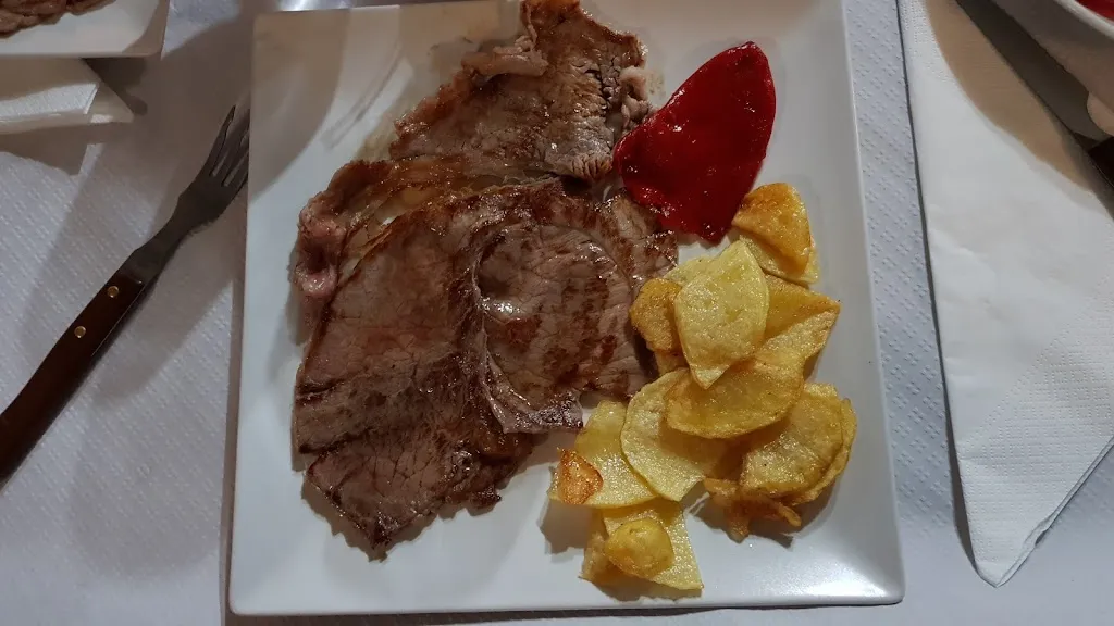 Bodega La Fortaleza