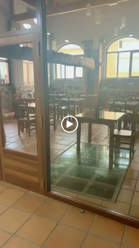Bodega Restaurante Baluarte Villafrechos