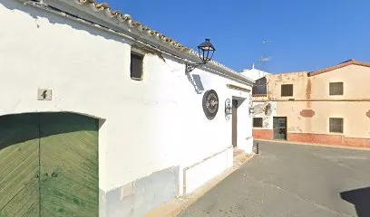 Bodega "Jose La Muela"
