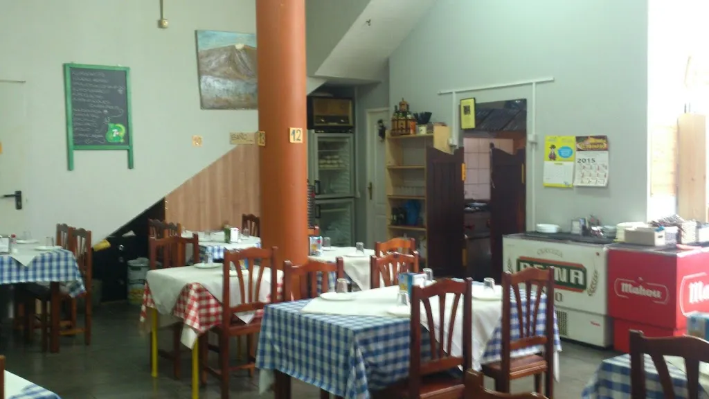 Bodegon El Primero