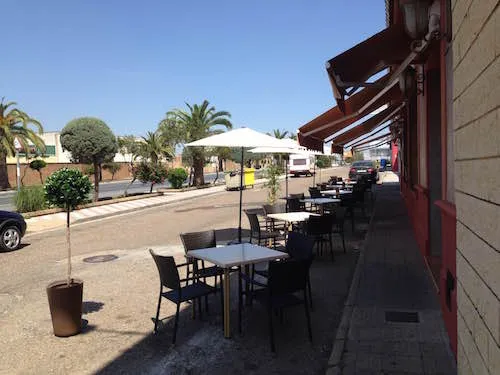 Bodegon Emilio Restaurante