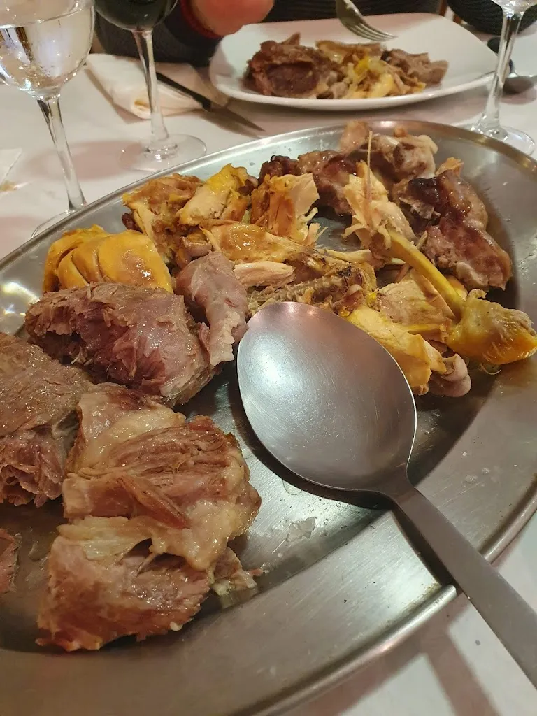 Bolea Restaurante
