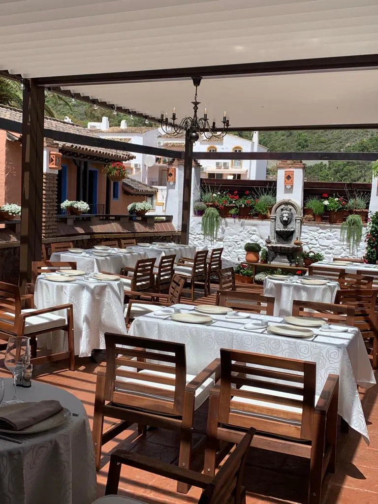 Bolero Restaurant