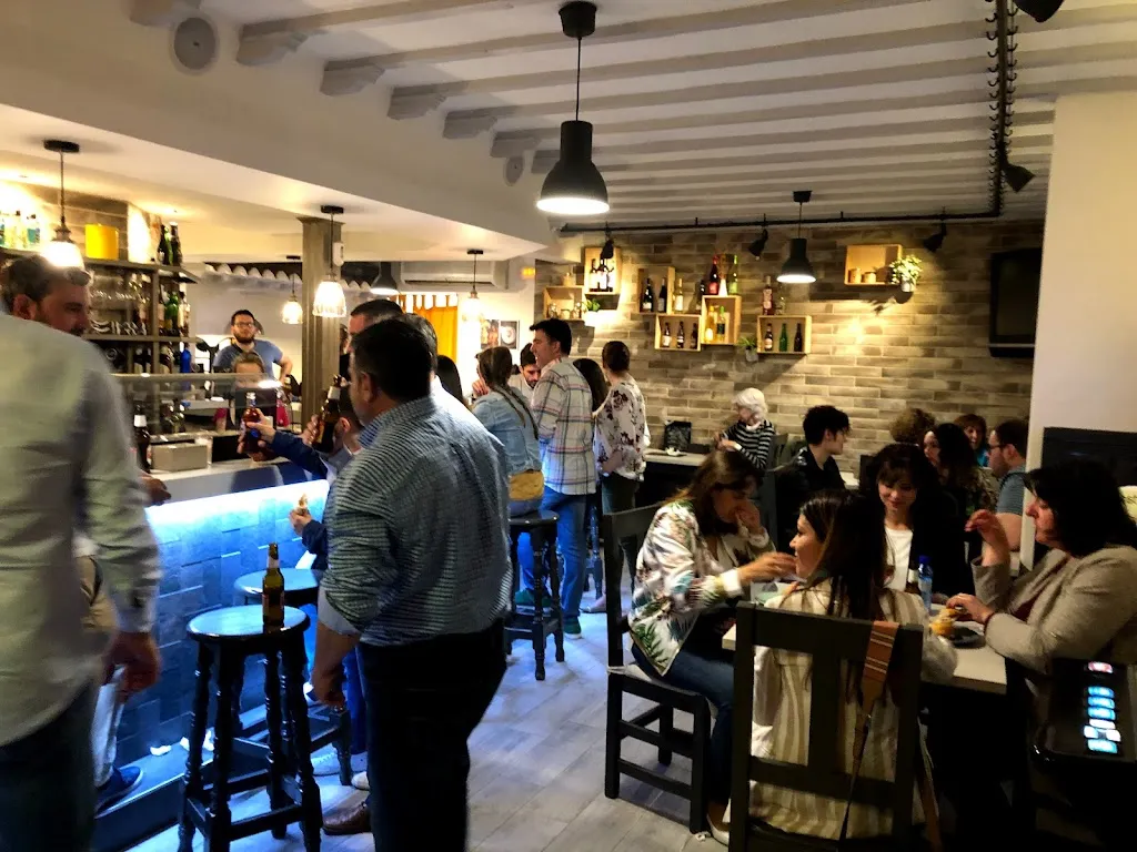 Bolsillones Restaurante