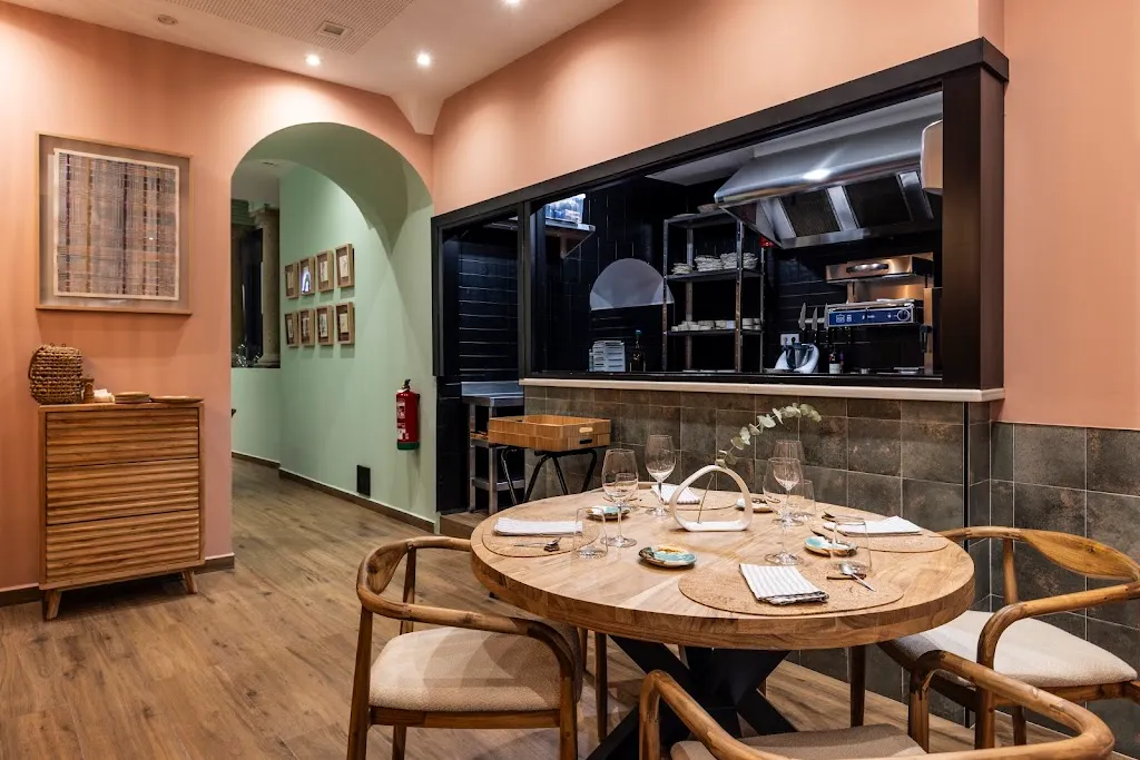 Borona Bistro