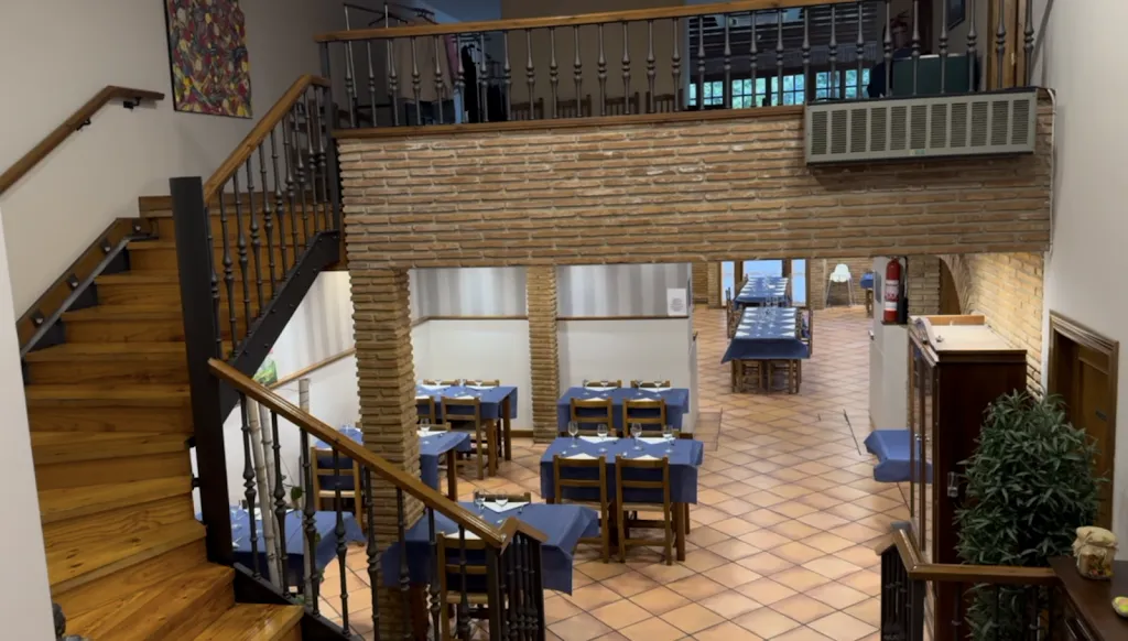 Brasas Asador Pizzeria