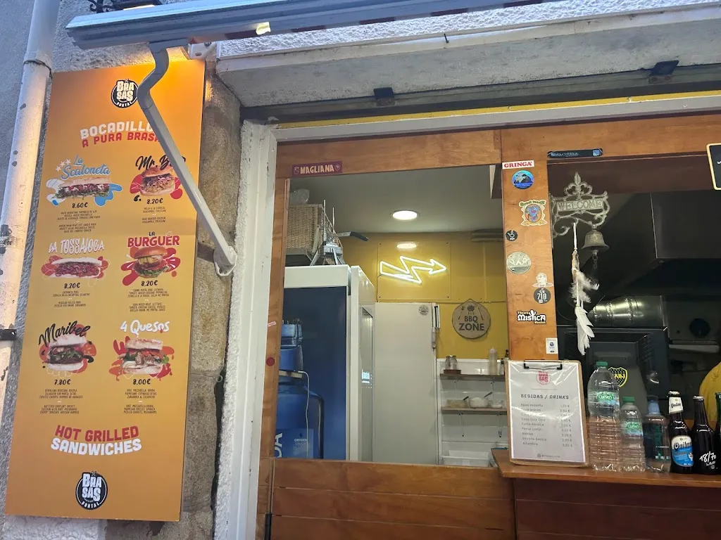Brasas Portal
