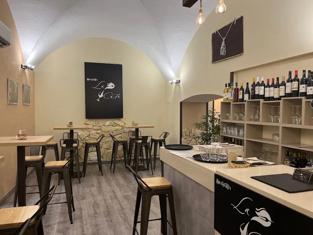 Braseria La Cata (Complejo Turistico El Buraco)