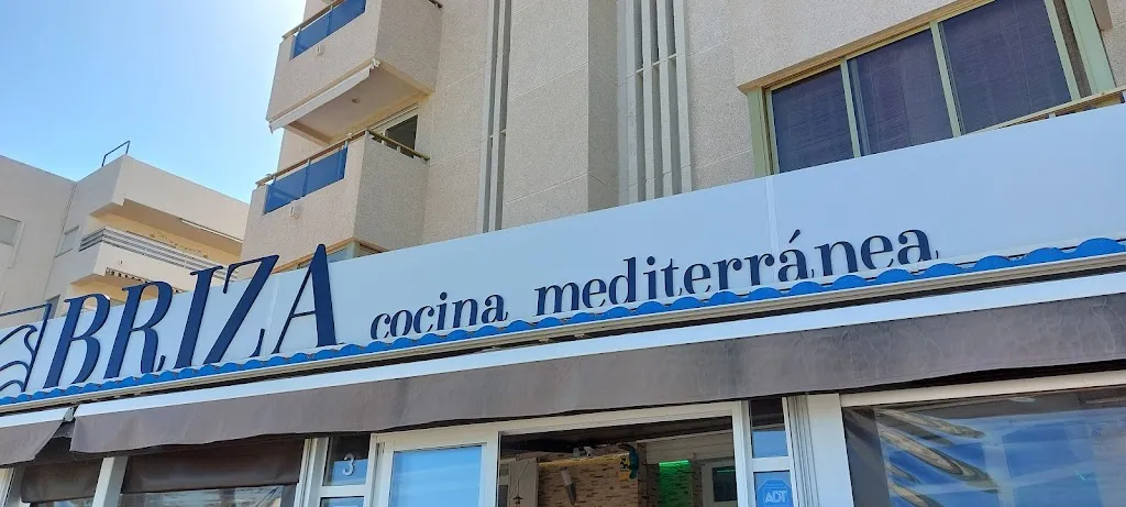 Briza Cocina Mediterranea