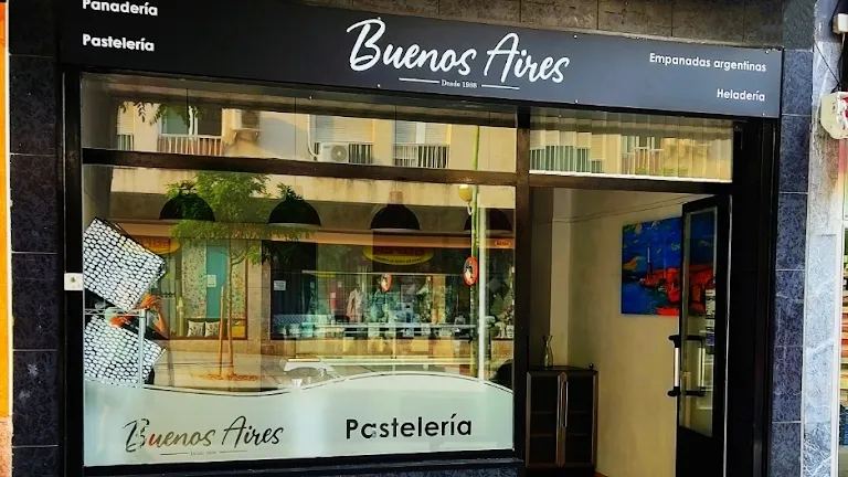 Buenos Aires Empanadas Argentinas Y Pizza