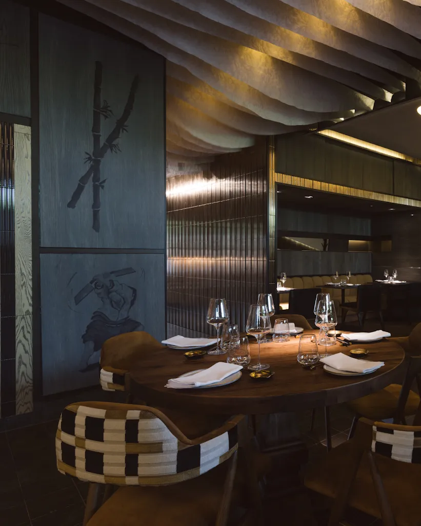 Bunka Restaurante