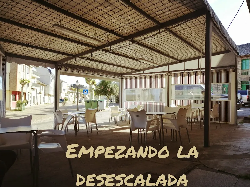 Burguer La Fuente