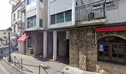 Cafe Bar Crisson