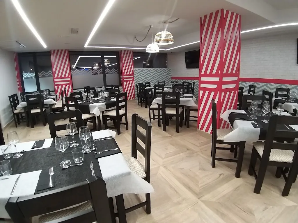 Cafe Bar Evita