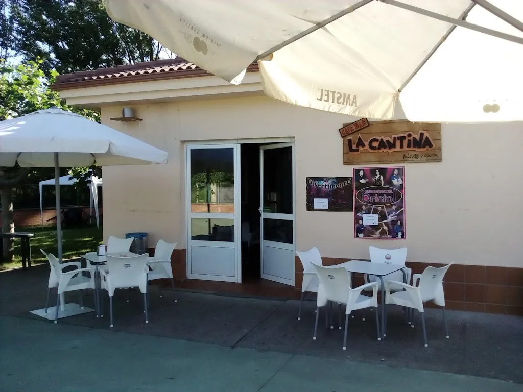 Cafe Bar La Cantina