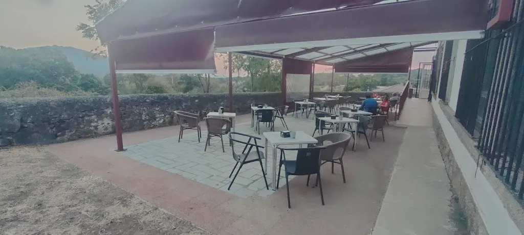 Cafe Bar La Herradura