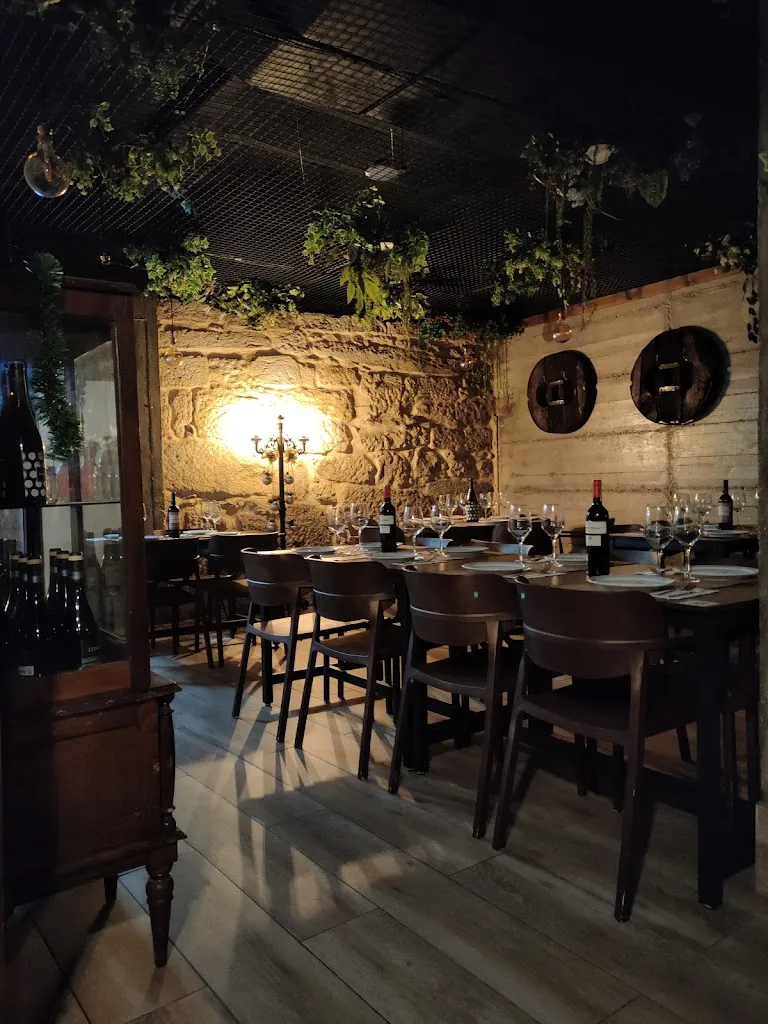 Cafe Bar La Huerta De La Abuela