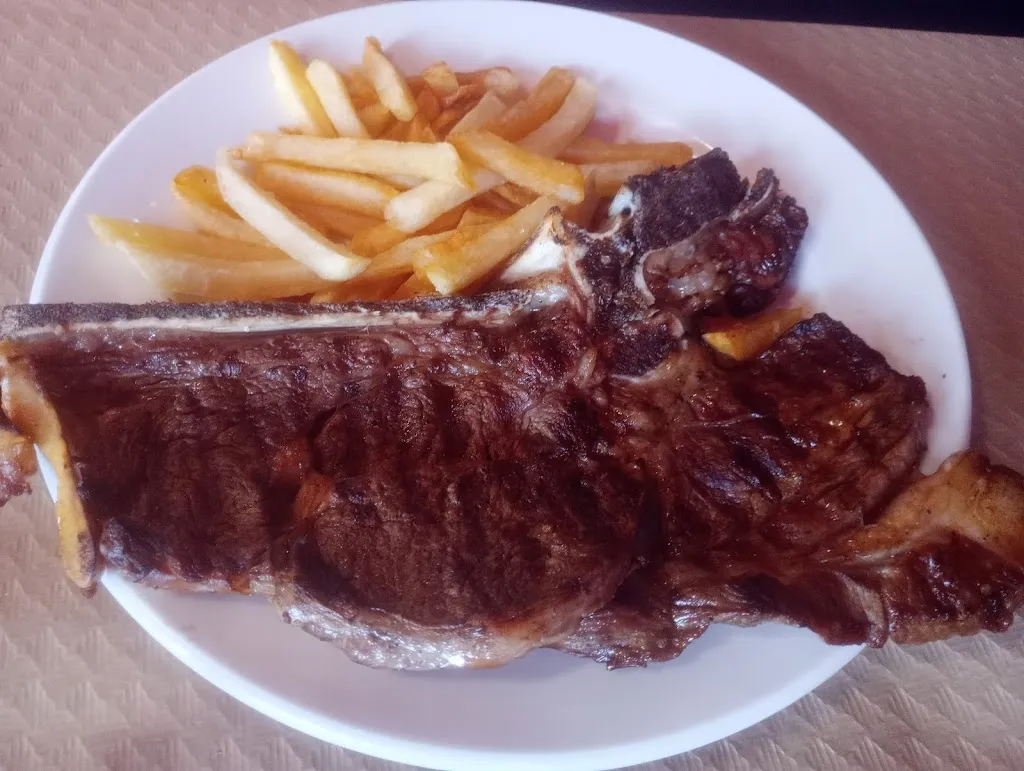 Cafe Bar Restaurante Pasion