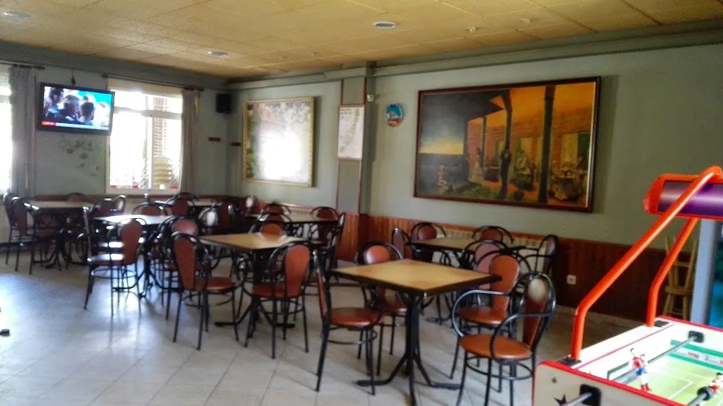 Cafe Dalma