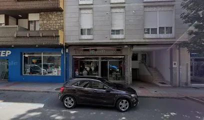 Cafe M Y M