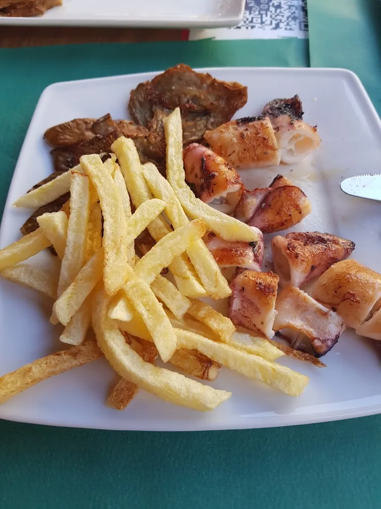 Cafe O Castro