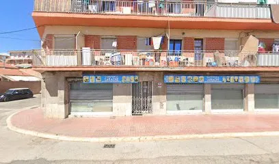Cafeteria And Restaurant Larache