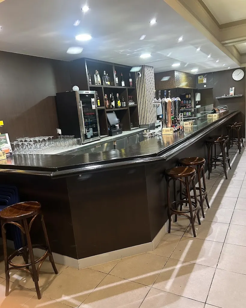 Cafeteria Izas-Gork
