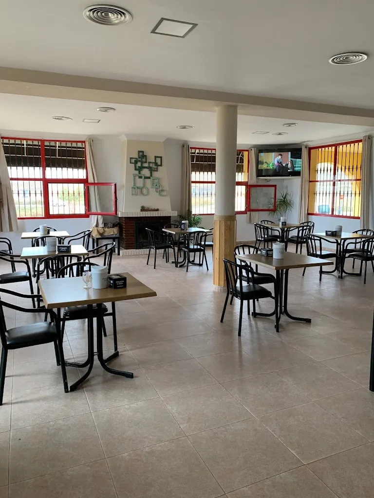 Cafeteria Restaurante Afer