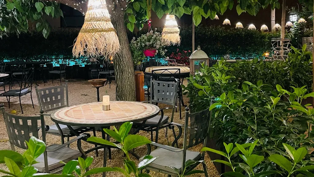 Cal Noio Restaurant