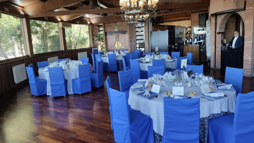 Can Biel Restaurant