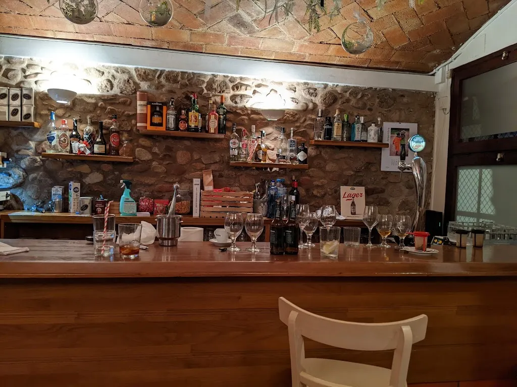 Can Perico - Restaurant I Per Endur!