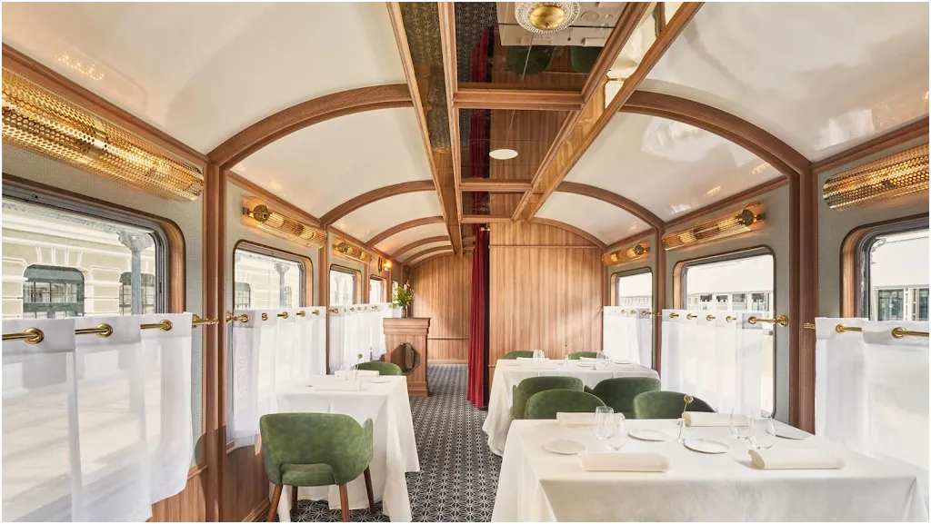 Canfranc Express