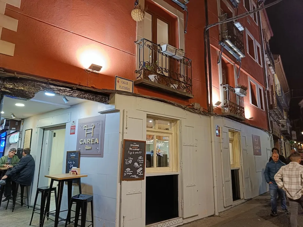 Carea Bistro