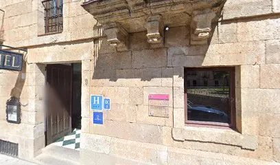 Carta Restaurante